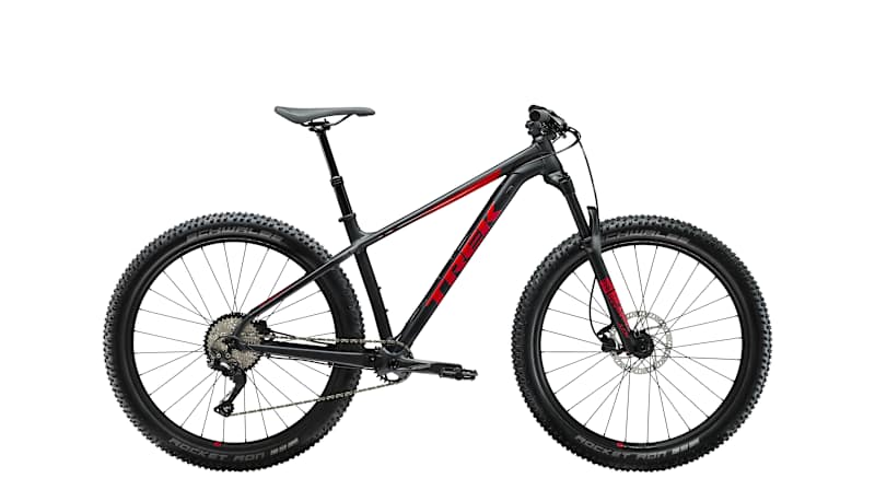 Roscoe 7 - Trek Bikes