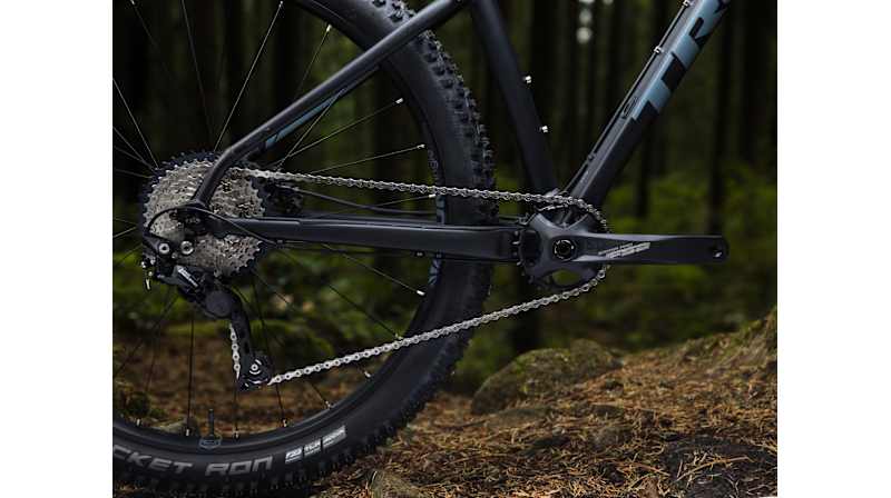 Roscoe 7 - Trek Bikes