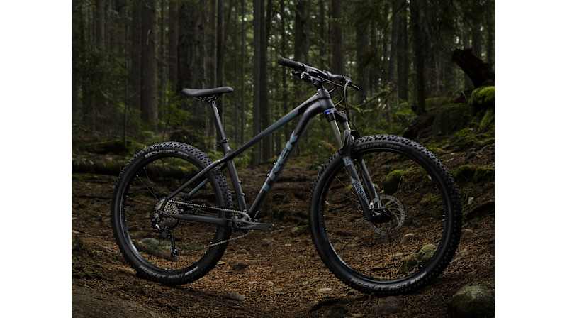 Roscoe 7 - Trek Bikes (CA)