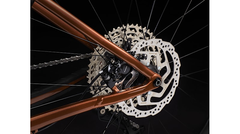 Roscoe 7 - Trek Bikes