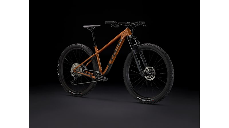 Roscoe 7 - Trek Bikes
