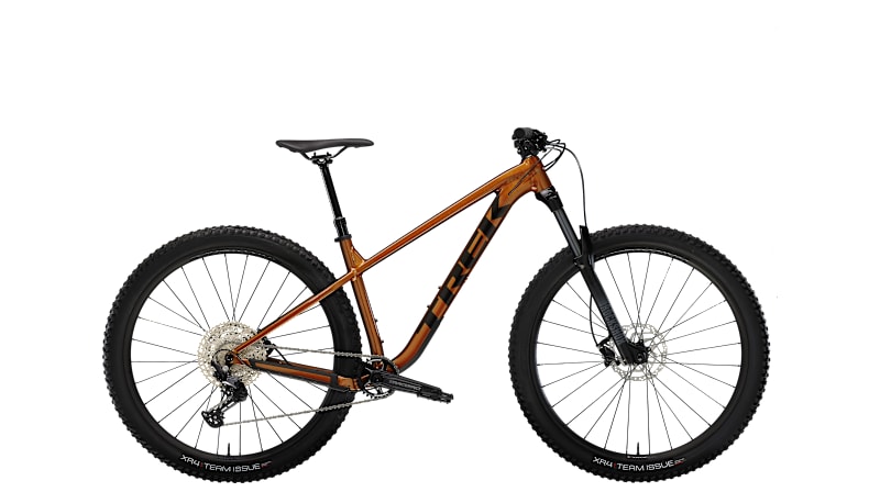 Roscoe 7 - Trek Bikes