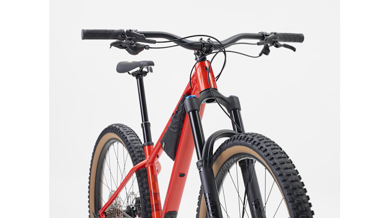 Roscoe - Trek Bikes
