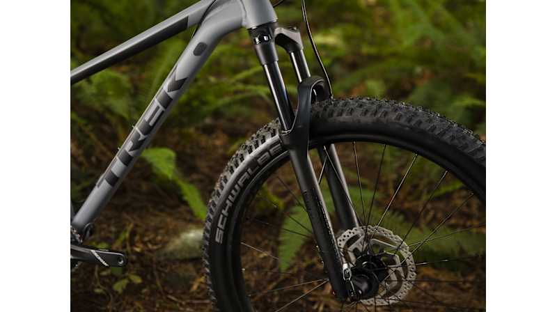 Roscoe 8 - Trek Bikes