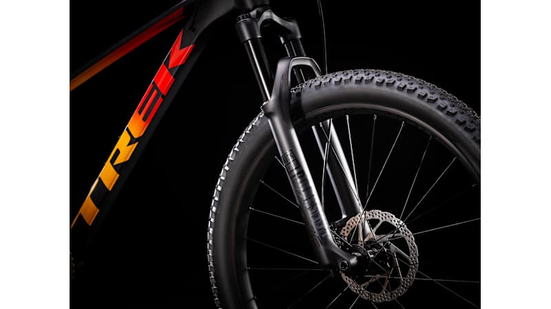 Roscoe 8 - Trek Bikes