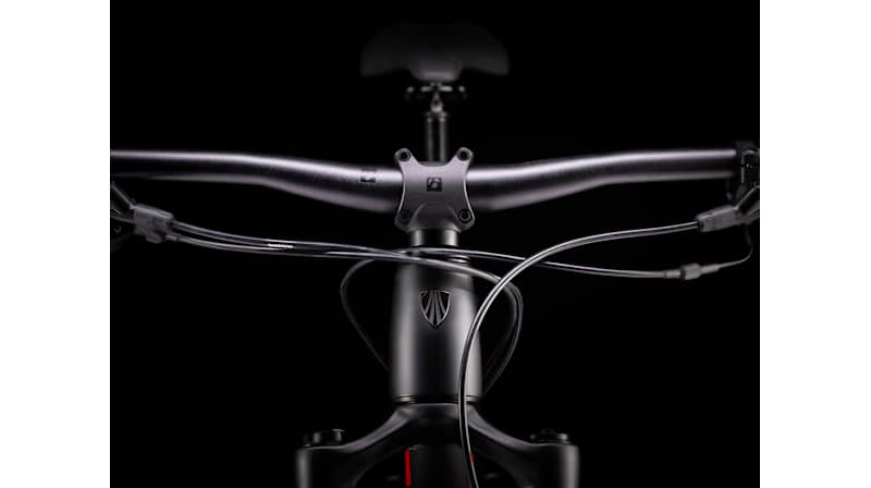 Roscoe 8 - Trek Bikes