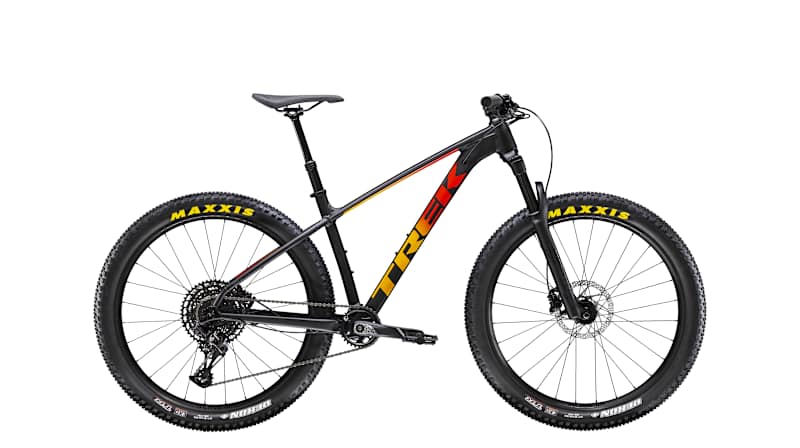 Roscoe 8 - Trek Bikes