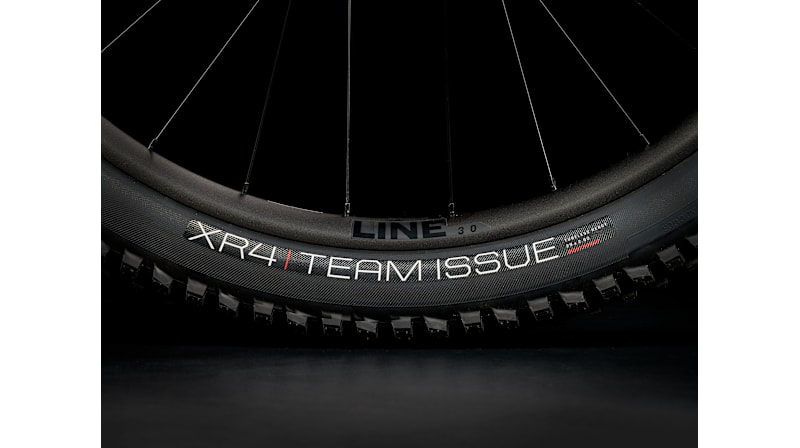 Roscoe 8 - Trek Bikes (JP)