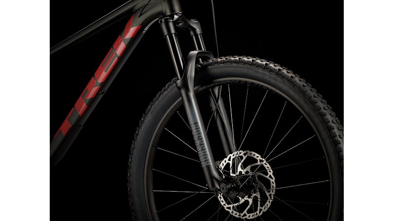 Roscoe 8 - Trek Bikes (JP)