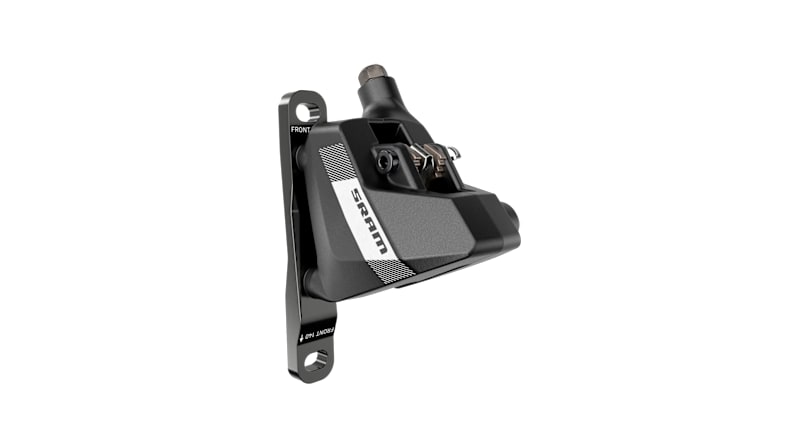 SRAM Apex XPLR 12-Speed Mechanical Shifters - Trek Bikes