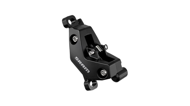 SRAM DB6 Hydraulic Disc Brakeset - Trek Bikes