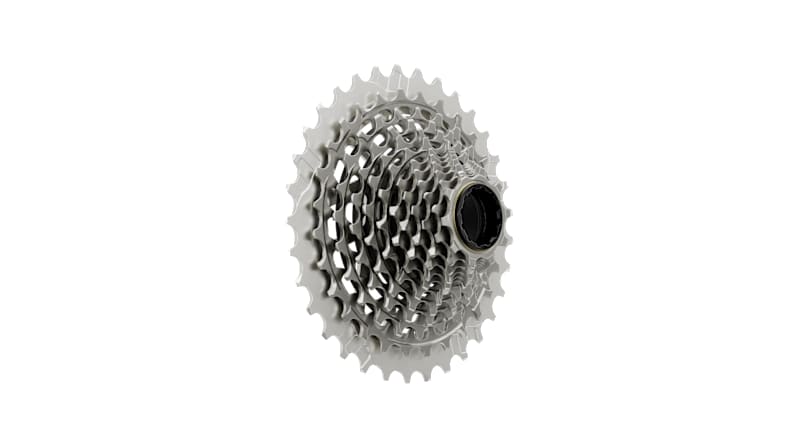 Cassette Sram 12V RED AXS XG-1290 Rainbow 10/28 - Rêve de Vélo