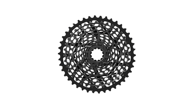SRAM XG-1195 11-Speed Bicycle Cassette - Trek Bikes