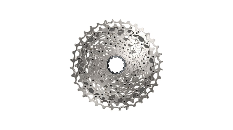 SRAM Rival XG-1250 12-Speed Cassette - Trek Bikes