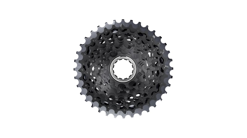 SRAM Force XG-1270 12-Speed Bicycle Cassette - Trek Bikes