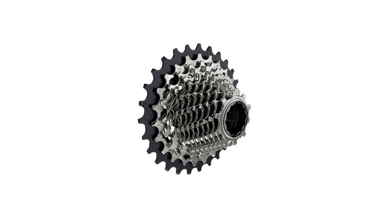 SRAM Force XG-1270 12-Speed Bicycle Cassette - Trek Bikes