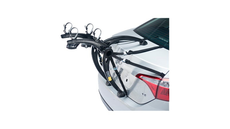 Saris Bones 2-Bike Trunk Rack - Electra Bikes