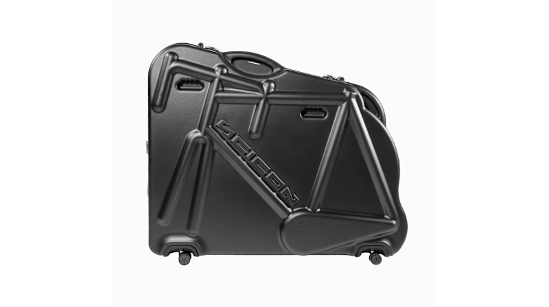 SCICON Aerotech Evolution X Bike Travel Case - Trek Bikes