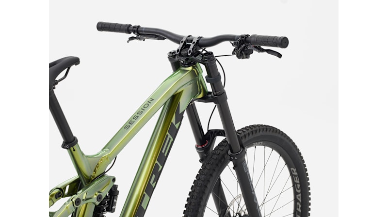 Session - Trek Bikes