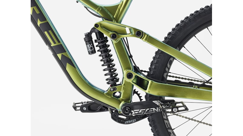 Session - Trek Bikes