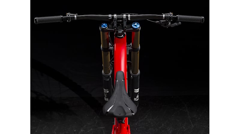 Session 9.9 DH 27.5 Race Shop Limited - Trek Bikes