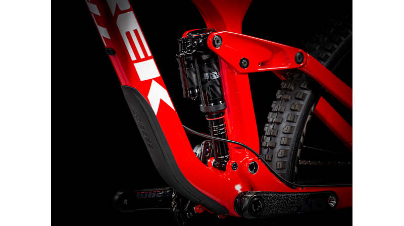 Session 9.9 29 - Trek Bikes