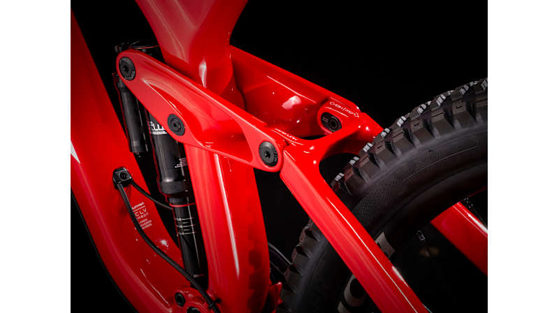 Session 9.9 29 - Trek Bikes