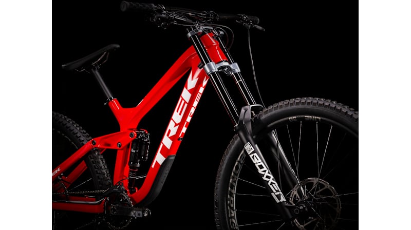 Session 9.9 29 - Trek Bikes