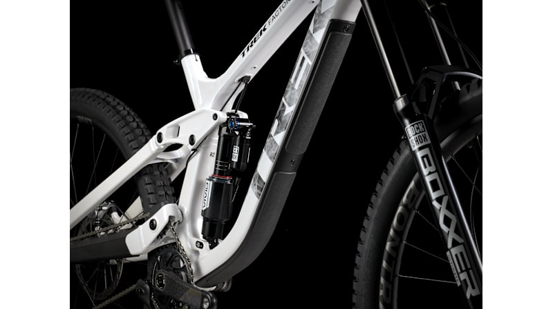 Session 9 X01 - Trek Bikes (JP)