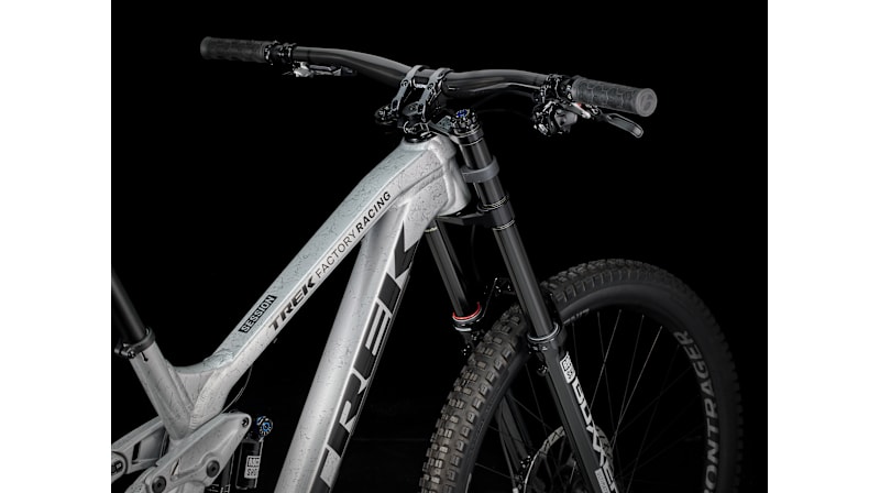 Session 9 X01 - Trek Bikes