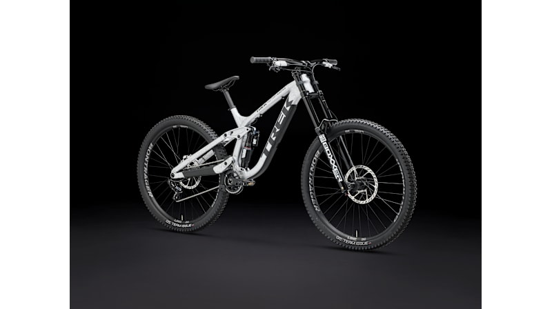 Session 9 X01 - Trek Bikes