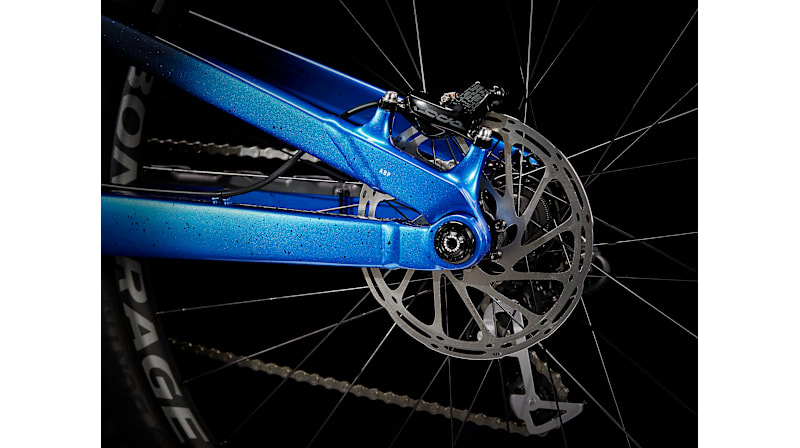 Session 9 X01 - Electra Bikes