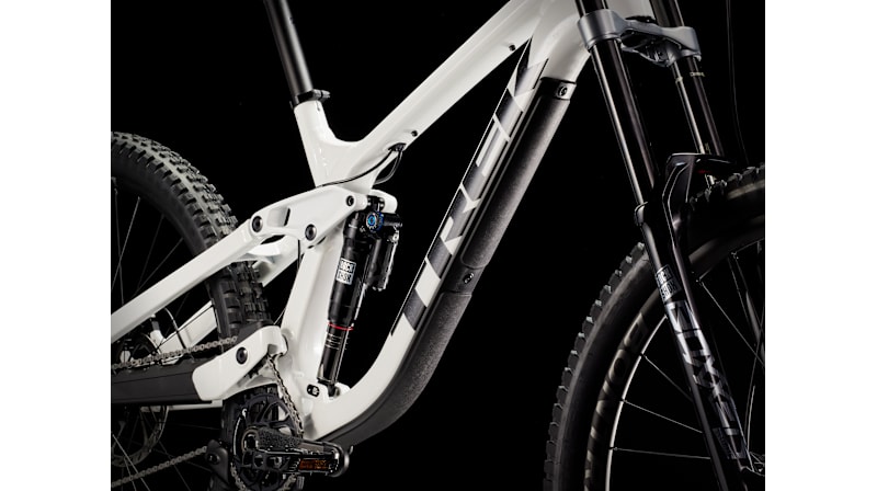 Session 9 X01 - Trek Bikes