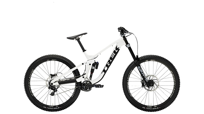 Session 9 X01 - Trek Bikes