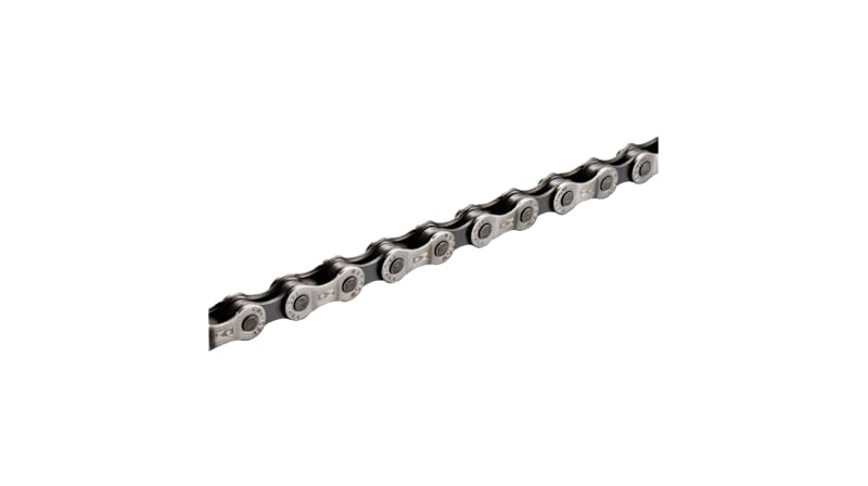 Shimano Deore CN-HG71 – Chaîne Vélo 6/7/8 Vitesses – 116 Maillons – Argent