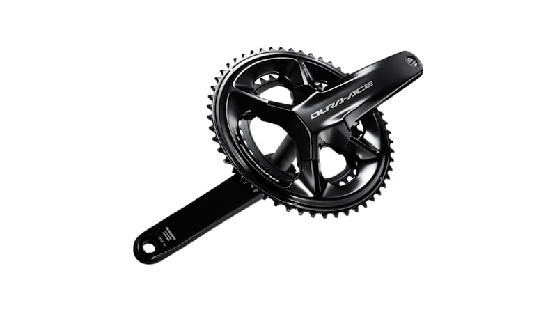 Shimano Dura-Ace R9200 12-Speed Crankset - Trek Bikes