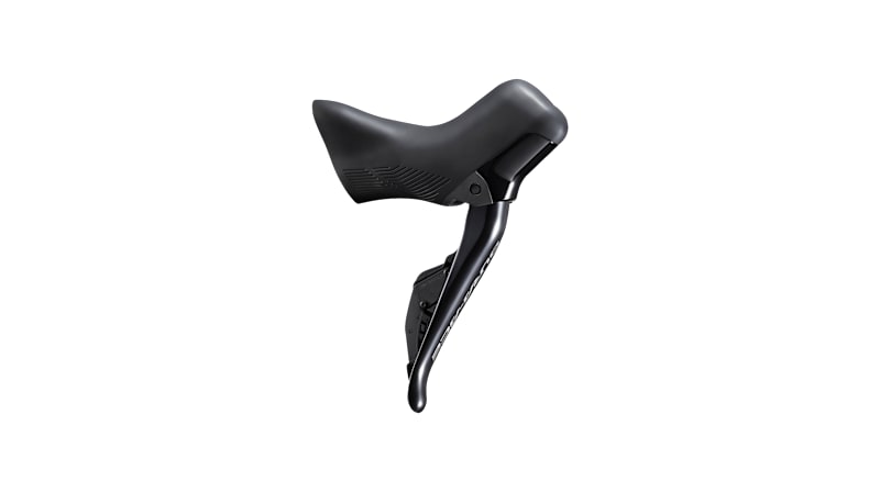 Shimano Dura-Ace R9270 Di2 Shift/HYD Brake Lever/Caliper - Electra