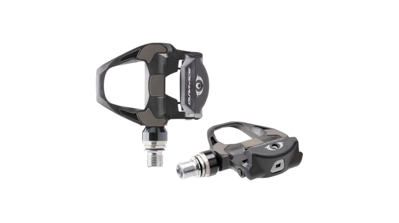 Shimano Dura-Ace PD-R9100 SPD-SL ペダルセット - Trek Bikes (JP)