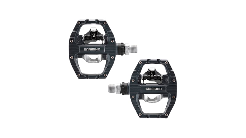 Shimano PD-EH500 SPD Pedal Set - Trek Bikes