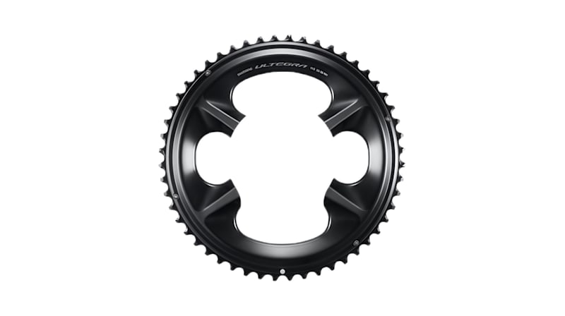 ShimanoFC0811Speed110BCDAsymme