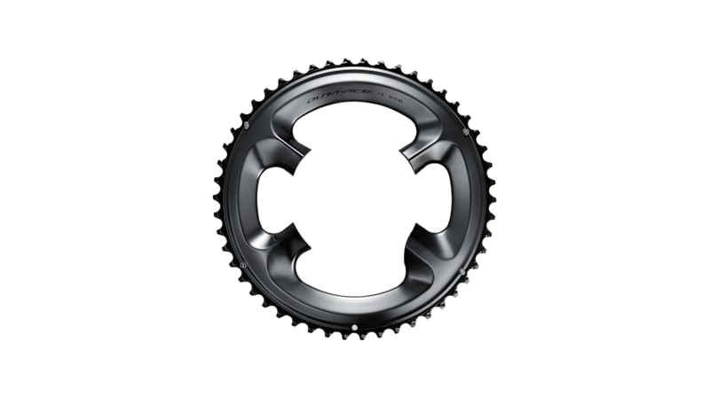 ShimanoFC0911Speed110BCDAsymme