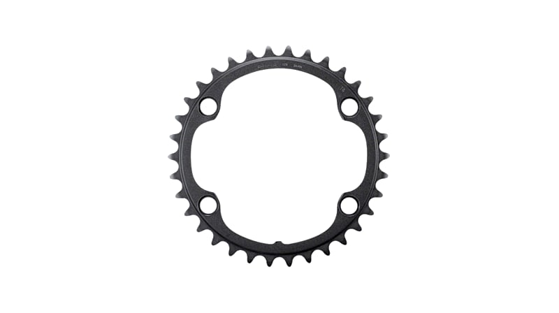 Shimano FC-R8100 Ultegra 12-Speed 110 BCD Asymmetric Chainring
