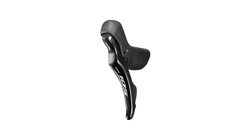 Shimano 105 R7120 12-Speed Shift/Brake Lever - Trek Bikes