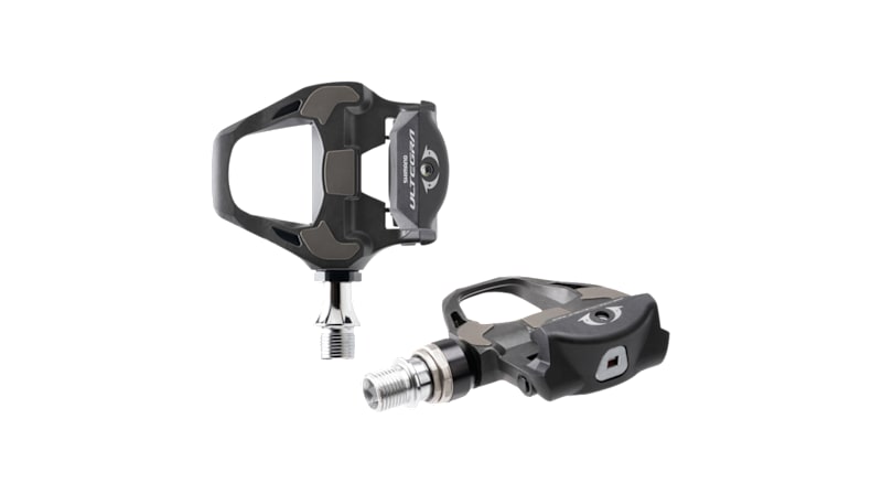 Shimano Ultegra PD-R8000 +4mm SPD-SL Pedal Set - Trek Bikes