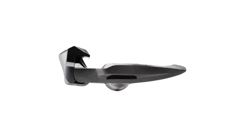 Shimano Dura-Ace PD-R9100 +4mm SPD-SL Pedal Set - Trek Bikes