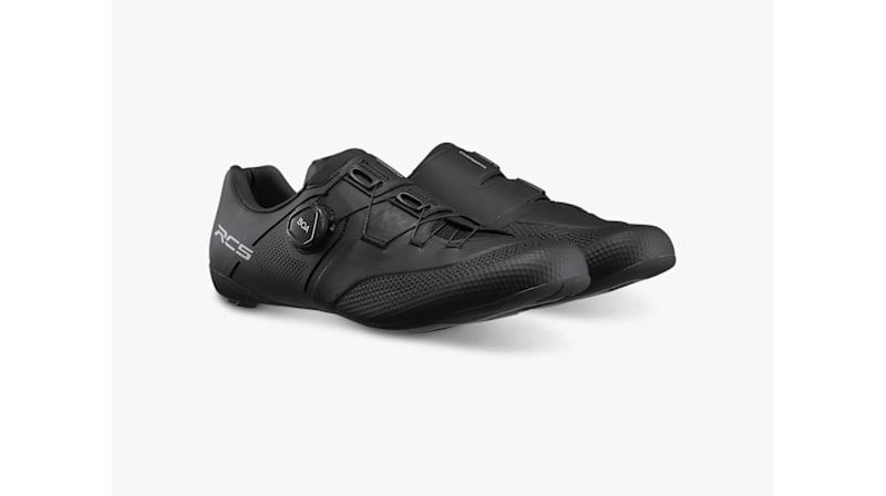 Shimano RC503 Men's Wide Road Cycling Shoe - Trek Bikes