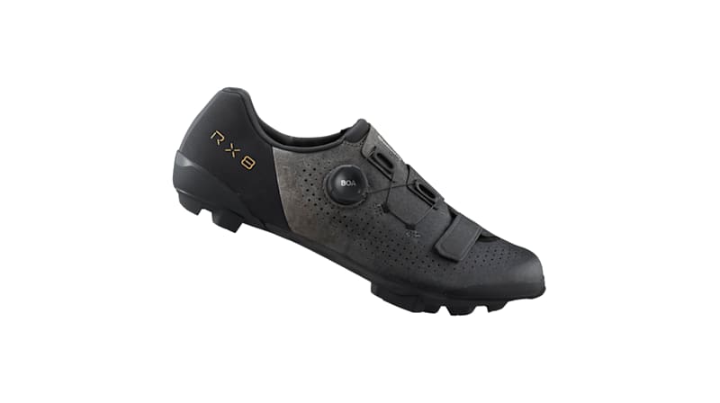 ウェア shimano rx 801 43E ShimanoRX801MensGravelCyclingS