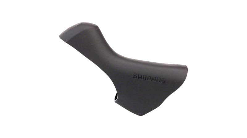 Shimano ST-6800 STI Lever Hoods - Trek Bikes
