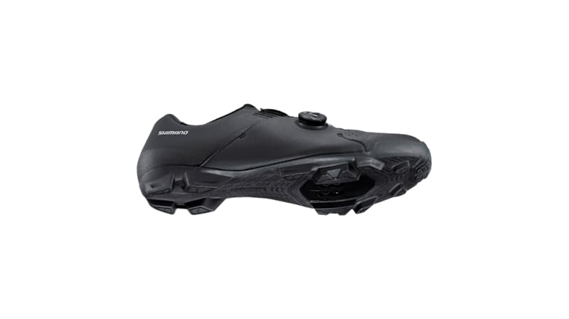 Shimano XC300 Men's Mountain Bike Shoe - Trek Bikes