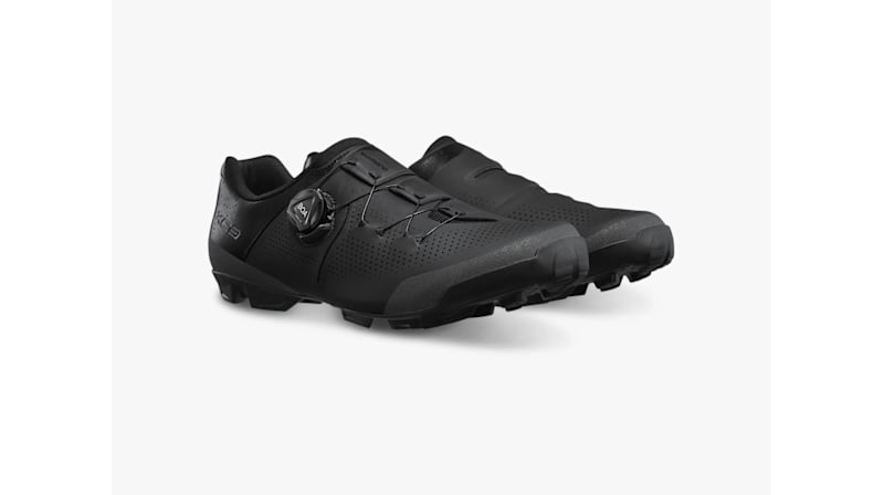 Shimano XC302 Men's Mountain Bike Shoe - Trek Bikes